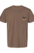 Short Sleeve - Duck Shotty Honey Hole Outdoors