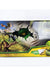 56 Piece Large Dino Playset - LECCE