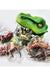 56 Piece Large Dino Playset - LECCE