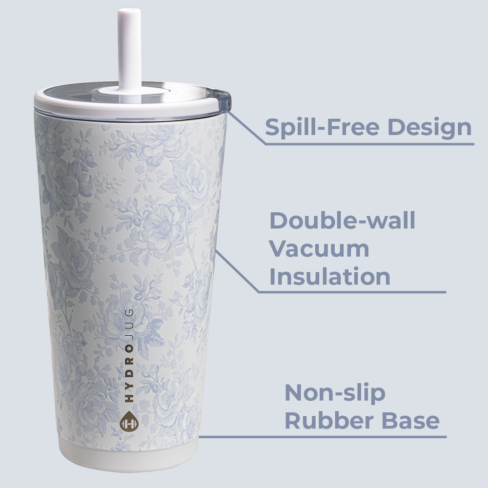 Cherish HydroJug 20 oz Everyday Tumbler HydroJug