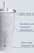 Cherish HydroJug 20 oz Everyday Tumbler HydroJug