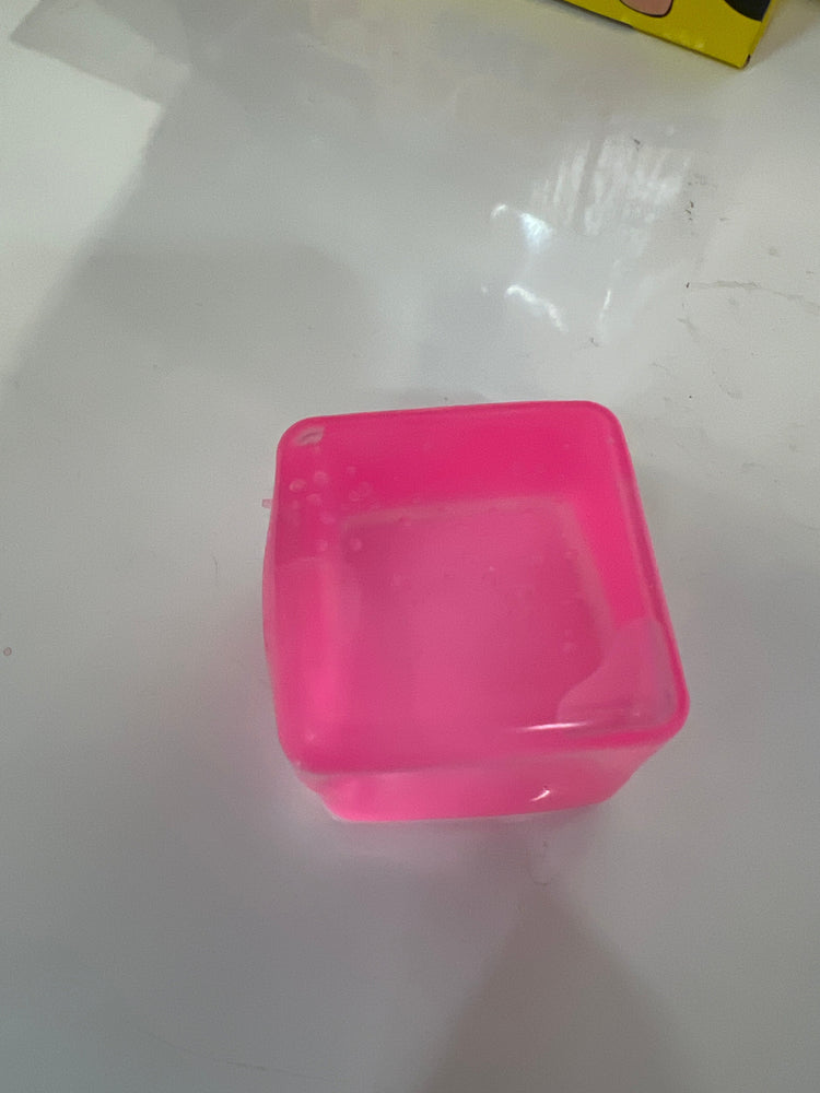 maltose Squeeze Crystal Cube Puka Creations LLC