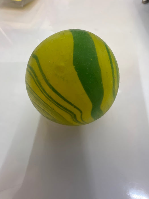 Swirly Marble Ball Puka Creations LLC