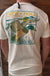 Short Sleeve - Night Flight Honey Hole Outdoors