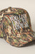 You Look Like You Love Me Embroidery Camo Hat Fashion City