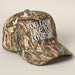 You Look Like You Love Me Embroidery Camo Hat Fashion City