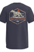 Short Sleeve - Duck Dog Honey Hole Outdoors