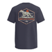 Short Sleeve - Duck Dog Honey Hole Outdoors