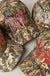 You Look Like You Love Me Embroidery Camo Hat Fashion City
