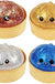 Giant Dumpling Glitter Labuburus