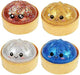 Giant Dumpling Glitter Labuburus