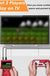 Retro Handheld Games Console with 400 Classic Games BARSUPPLY