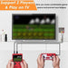 Retro Handheld Games Console with 400 Classic Games BARSUPPLY