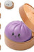Giant Dumpling With Face Labuburus