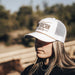 Longhorn Hat American Cattle Co