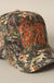 You Look Like You Love Me Embroidery Camo Hat Fashion City