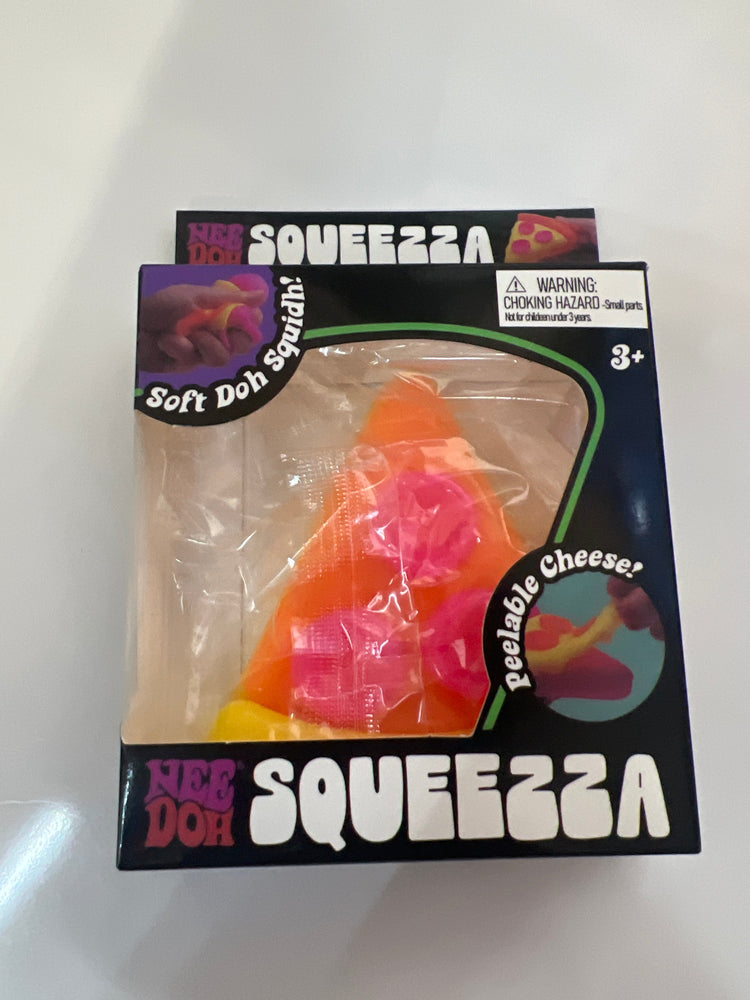 PIZZA SQUEEZY Labuburus