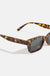 Acetate Rectangle Sunglasses Set Collections by Fame Accessories