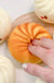 Find the Grilled Dumpling! Figure Random Squishy Fidget K-Wonderland