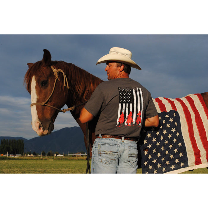 American Posse T-shirt