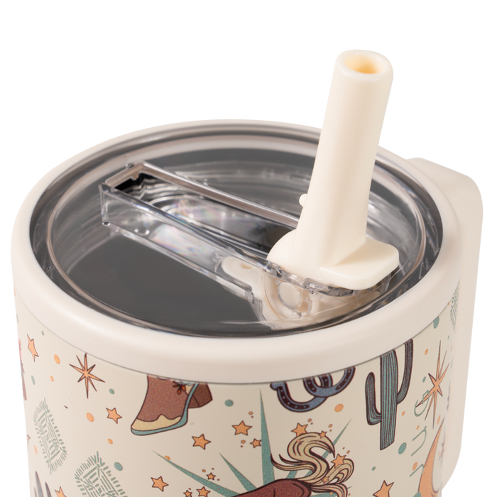 Rodeo HydroJug 32 oz Traveler Tumbler HydroJug