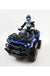 7" R/C 4 - Wheeler ATV - LECCE