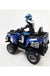7" R/C 4 - Wheeler ATV - LECCE