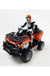 7" R/C 4 - Wheeler ATV - LECCE