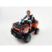 7" R/C 4 - Wheeler ATV - LECCE