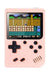 Retro Handheld Games Console with 400 Classic Games BARSUPPLY