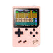 Retro Handheld Games Console with 400 Classic Games BARSUPPLY