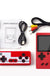 Retro Handheld Games Console with 400 Classic Games BARSUPPLY