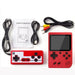 Retro Handheld Games Console with 400 Classic Games BARSUPPLY