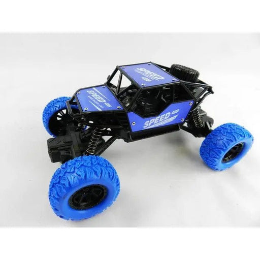 7.5" Climbing King - LECCE