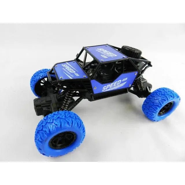 7.5" Climbing King - LECCE