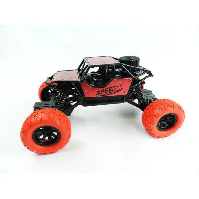 7.5" Climbing King - LECCE