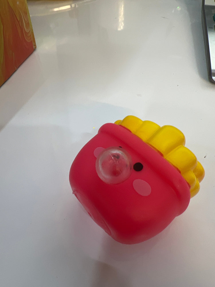 FOOD SQUISHY Labuburus