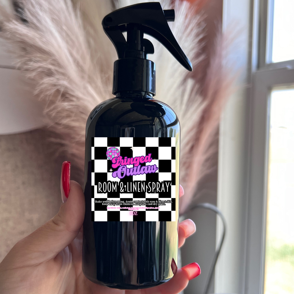 ROOM SPRAY Sugar & Velvet Collective Wholesale