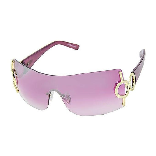 Fashion Metal prsunglasses