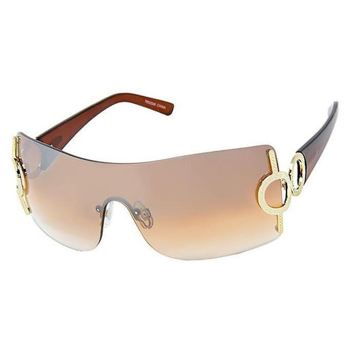 Fashion Metal prsunglasses