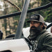 Longhorn Hat American Cattle Co