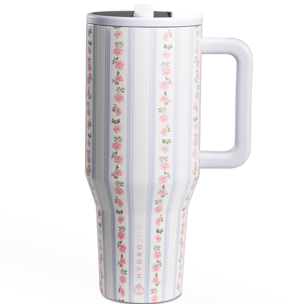 Primrose HydroJug 40 oz Traveler