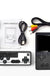 Retro Handheld Games Console with 400 Classic Games BARSUPPLY