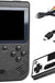 Retro Handheld Games Console with 400 Classic Games BARSUPPLY