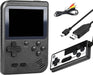 Retro Handheld Games Console with 400 Classic Games BARSUPPLY
