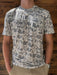Drift Performance Tee Honey Hole Outdoors