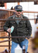 Longhorn Hat American Cattle Co