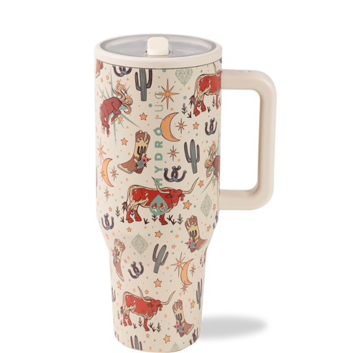 Rodeo HydroJug 32 oz Traveler Tumbler HydroJug