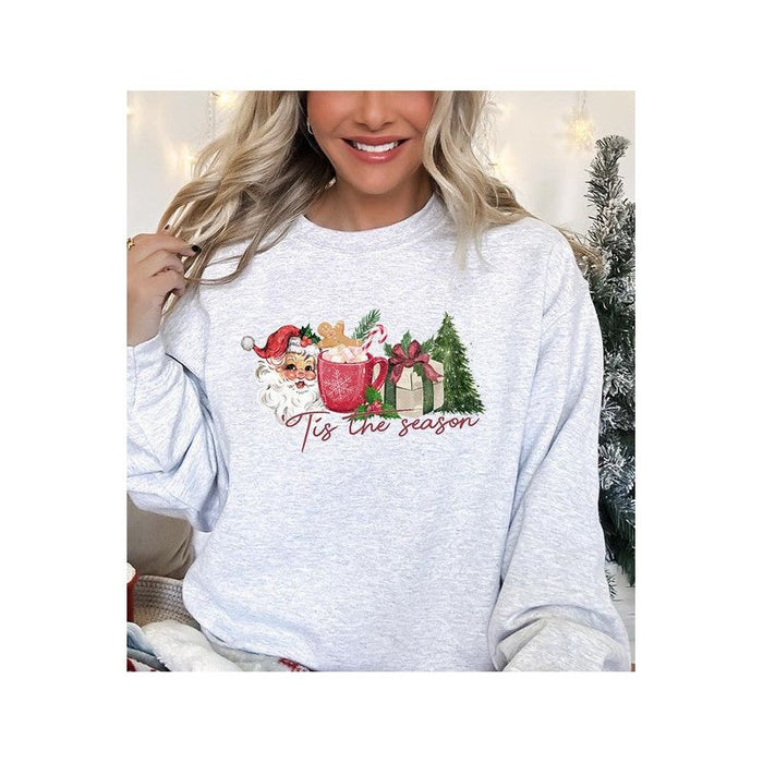 Suéter navideño