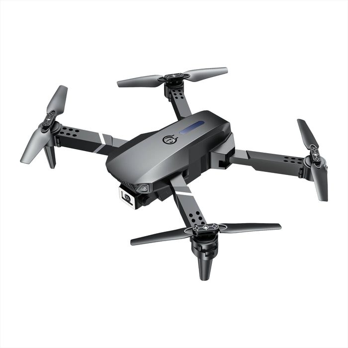 ISoul Avoid Obstacles Remote Control Flying X78 Drone MK30